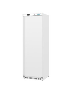 Armoire réfrigérée négative 1 porte blanche 365L Polar 2