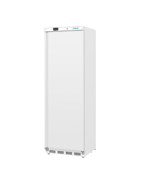 Armoire réfrigérée négative 1 porte blanche 365L Polar