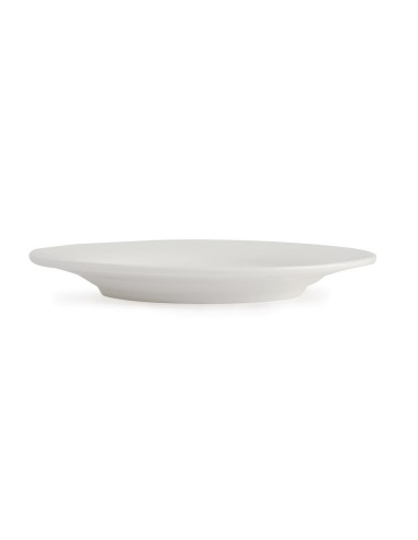 Assiettes rondes Olympia Lumina 150mm - lot de 6