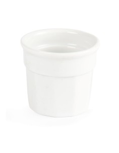 Pots à sauce Olympia Whiteware - lot de 12 2
