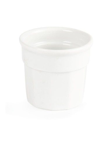 Pots à sauce Olympia Whiteware - lot de 12