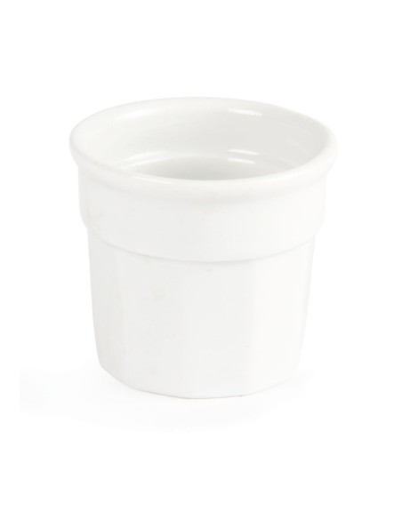 Pots à sauce Olympia Whiteware - lot de 12