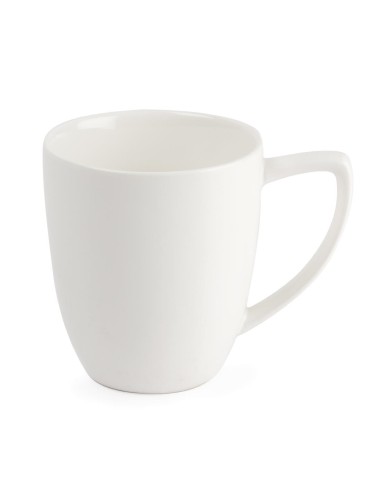 Tasses à café Latte Olympia Lumina 350ml - lot de 6