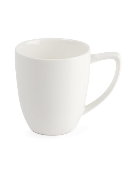 Tasses à café Latte Olympia Lumina 350ml - lot de 6