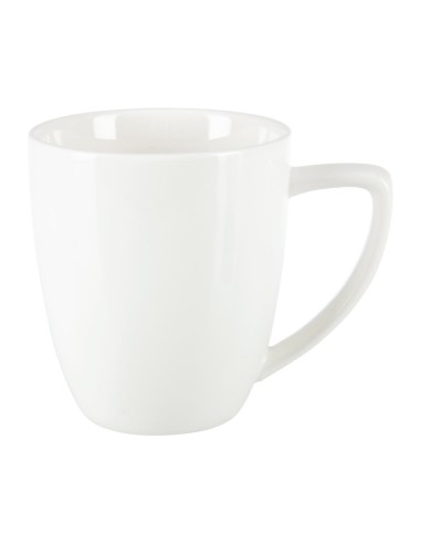 Tasses à café Latte Olympia Lumina 350ml - lot de 6