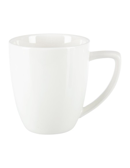 Tasses à café Latte Olympia Lumina 350ml - lot de 6