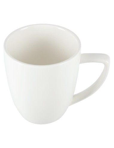 Tasses à café Latte Olympia Lumina 350ml - lot de 6