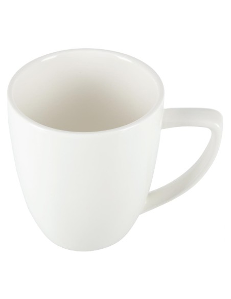 Tasses à café Latte Olympia Lumina 350ml - lot de 6