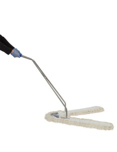 Balai en V Jantex - Tête réglable 45 cm à 1,6 m 2