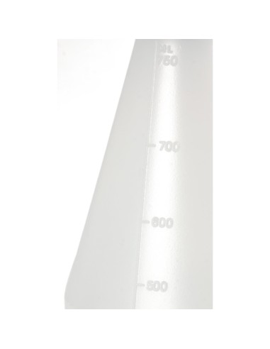 Vaporisateur Jantex jaune 750 ml - Nettoyage codé couleur