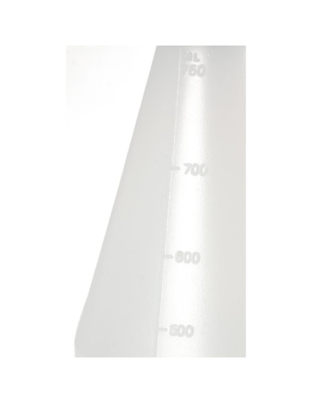 Vaporisateur Jantex jaune 750 ml - Nettoyage codé couleur