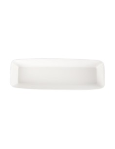 Plats de cuisson rectangulaires Churchill 533x165 mm - lot de 2