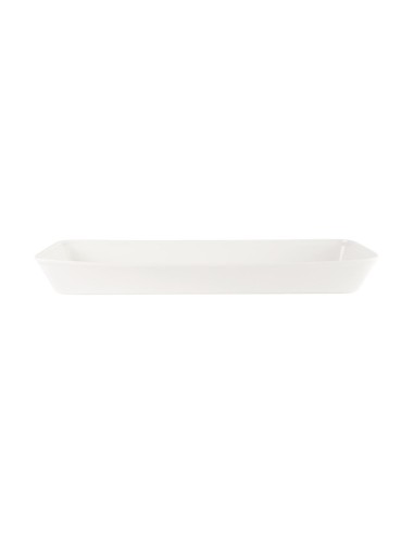 Plats de cuisson rectangulaires Churchill 533x165 mm - lot de 2