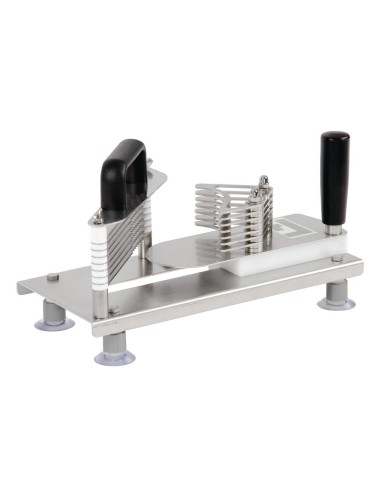 Coupe-tomate professionnel Tellier 5 mm - Louis Tellier