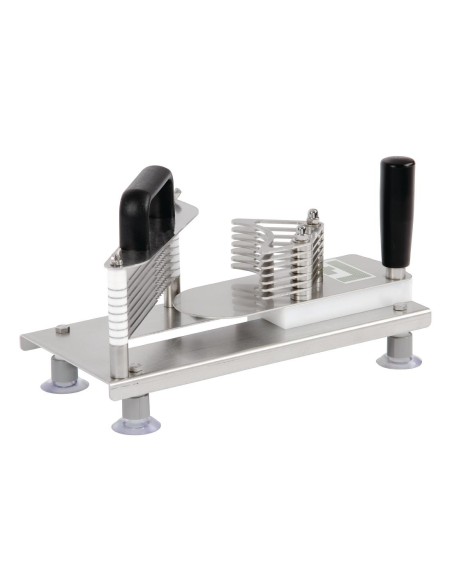 Coupe-tomate professionnel Tellier 5 mm - Louis Tellier
