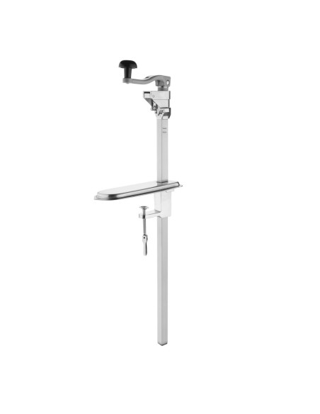 Ouvre-boîtes Vogue en inox - 770 mm - Vente en ligne