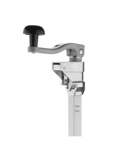 Ouvre-boîtes Vogue en inox - 770 mm - Vente en ligne 2