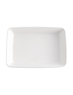 Plats Churchill Counter Serve 533x330 mm - lot de 2