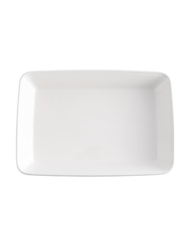 Plats Churchill Counter Serve 533x330 mm - lot de 2