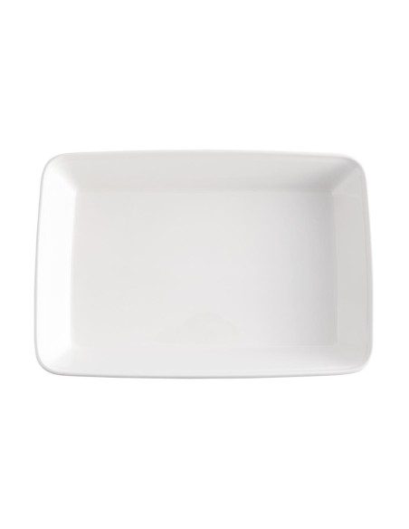 Plats Churchill Counter Serve 533x330 mm - lot de 2