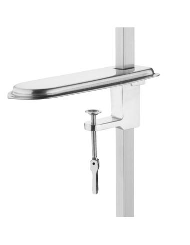 Ouvre-boîtes Vogue en inox - 770 mm - Vente en ligne