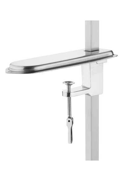 Ouvre-boîtes Vogue en inox - 770 mm - Vente en ligne