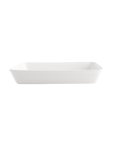 Plats Churchill Counter Serve 533x330 mm - lot de 2