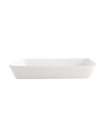 Plats Churchill Counter Serve 533x330 mm - lot de 2