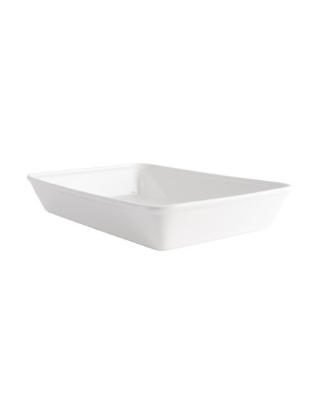 Plats Churchill Counter Serve 533x330 mm - lot de 2