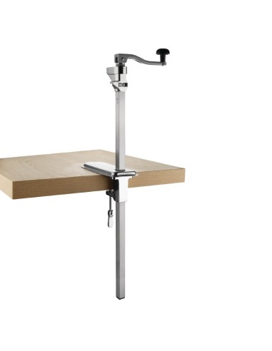 Ouvre-boîtes Vogue en inox - 770 mm - Vente en ligne