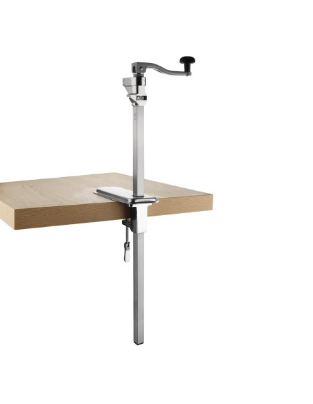 Ouvre-boîtes Vogue en inox - 770 mm - Vente en ligne