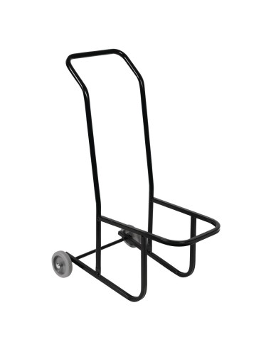 Chariot pour chaises de banquet Bolero - capacité 10