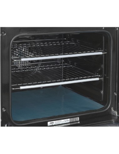 Revêtement de four antiadhésif 2m x 50cm - Toastabags