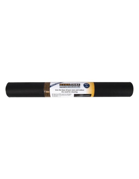 Revêtement antiadhésif pour four 1m x 50cm - Toastabags