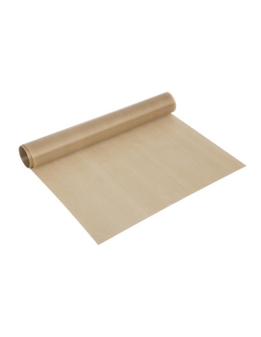 Revêtement antiadhésif réutilisable Toastabags - 330x2000 mm