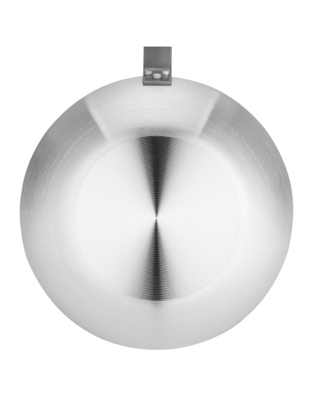Wok antiadhésif Vogue 300 mm - 4,3 L
