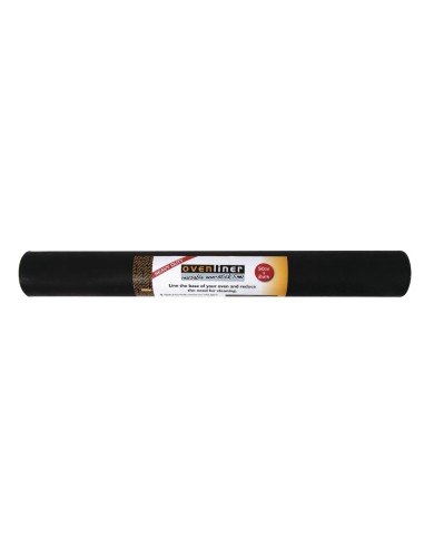 Revêtement de four antiadhésif 2m x 50cm - Toastabags