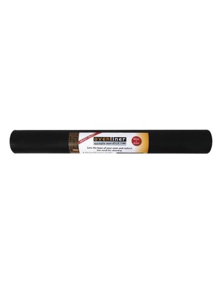 Revêtement de four antiadhésif 2m x 50cm - Toastabags