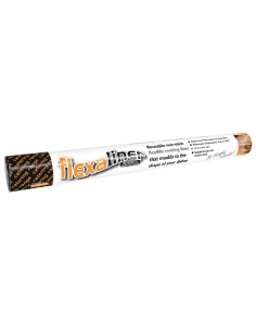 Revêtement antiadhésif réutilisable Toastabags - 330x2000 mm 2