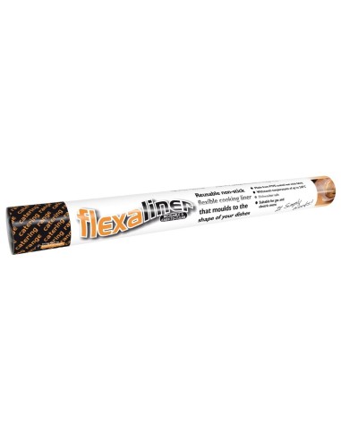 Revêtement antiadhésif réutilisable Toastabags - 330x2000 mm