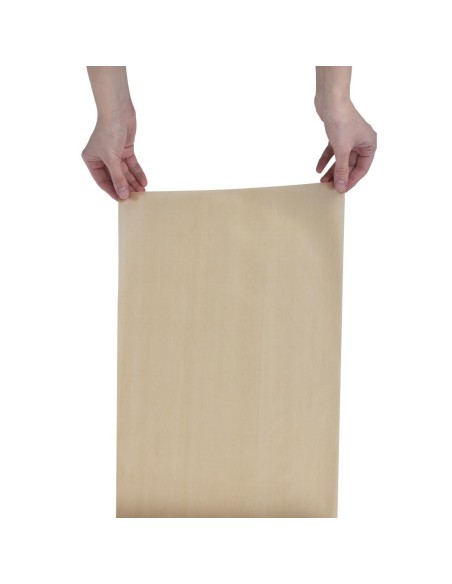Revêtement antiadhésif réutilisable Toastabags - 330x2000 mm