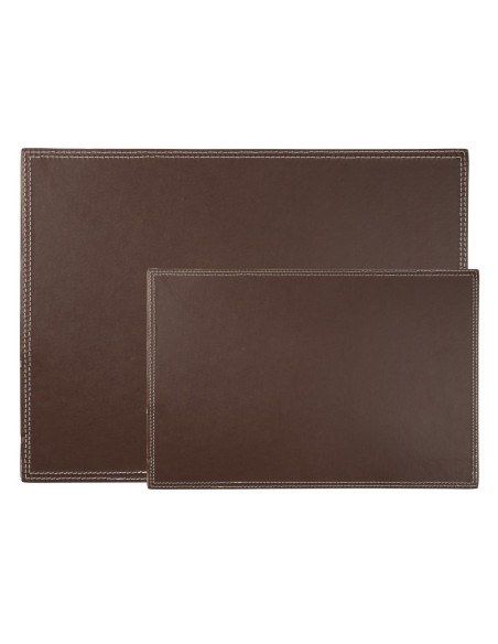 Set de table en simili cuir Olympia 400x300 mm