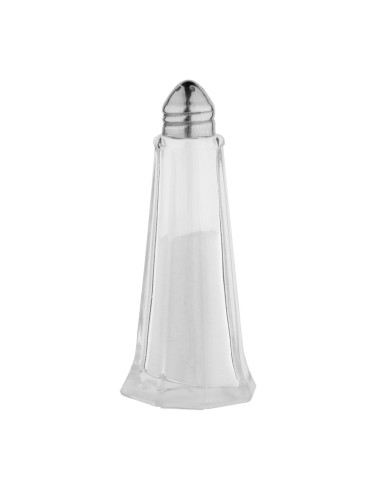 Salière et poivrière Tour Eiffel Olympia - Lot de 12
