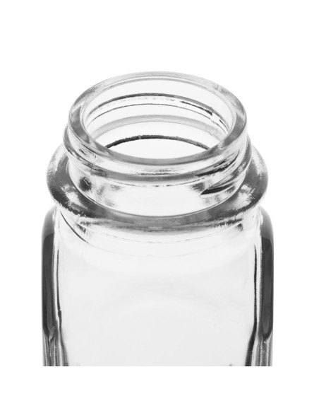 Salière et poivrière Olympia Nostalgic - lot de 12