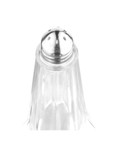 Salière et poivrière Tour Eiffel Olympia - Lot de 12