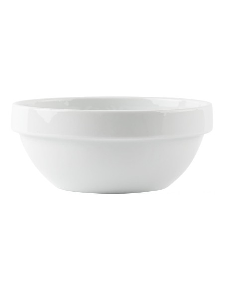 Bol à céréales Olympia 145 mm - Lot de 12