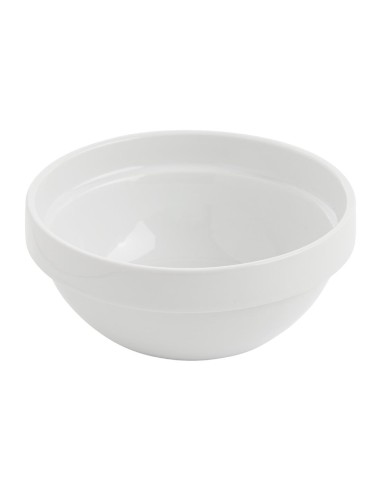 Bol à céréales Olympia 145 mm - Lot de 12