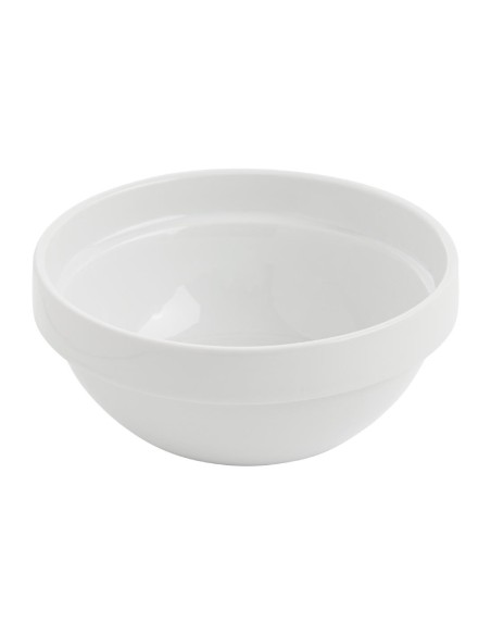 Bol à céréales Olympia 145 mm - Lot de 12