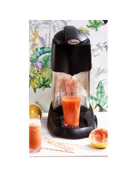 Presse-agrumes à levier Santos 70 Evolution - 50L/h