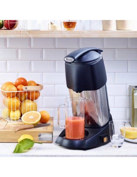 Presse-agrumes à levier Santos 70 Evolution - 50L/h